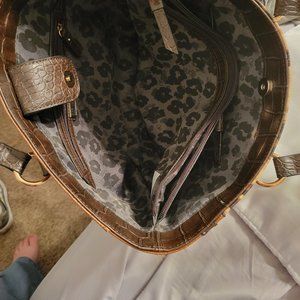 New Directions purse